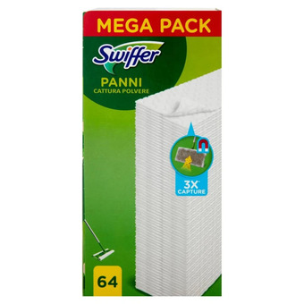 Ipercoop Swiffer offerta
