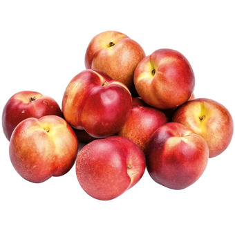 Nettarine gialle
