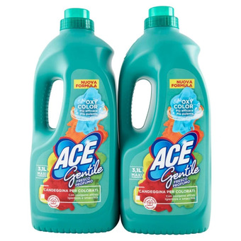 Ipercoop Ace gentile igienizzante offerta