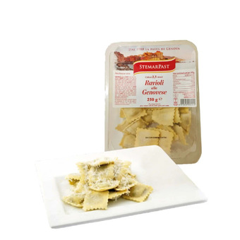 Ipercoop Ravioli alla genovese stemarpast offerta