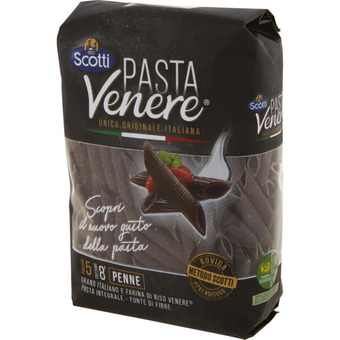 Ipercoop Pasta venere scotti offerta
