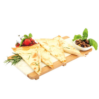 Ipercoop Focaccia al formaggio offerta