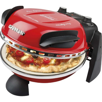 Forno pizza g3 ferrari g1000602 delizia