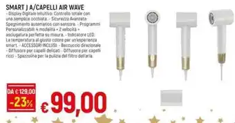 Famila Selenella patate offerta