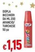Famila Bio peperoni offerta