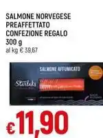 Famila Code di gambero argentino decongelate offerta