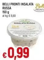 Famila Coppa di suino a fette offerta