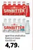 Paghi Poco Simmenthal insalata di pollo offerta