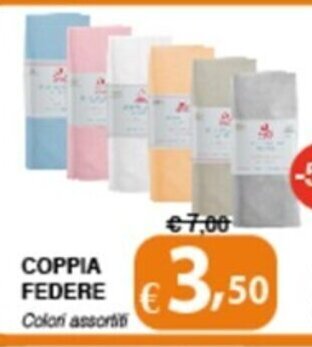 COPPIA FEDERE