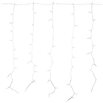 Tenda luminosa