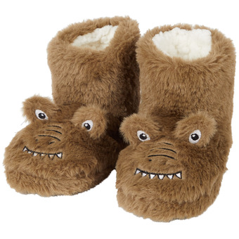 Action Pantofole animali offerta