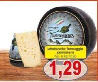 Pewex latterie vicentine bastardo del grappa offerta