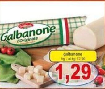 Pewex galbanone offerta