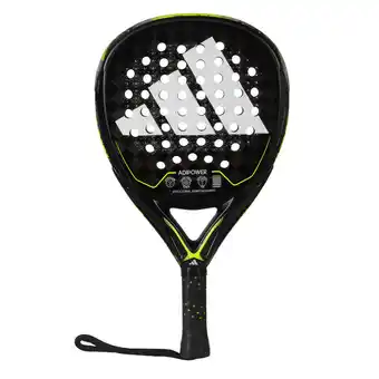 Decathlon Racchetta da padel adidas adipower 3.2 offerta