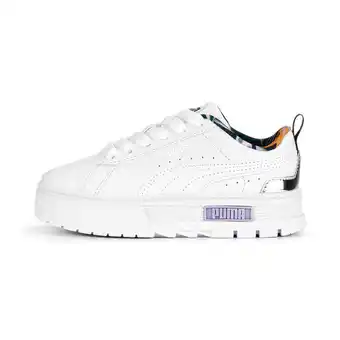 Decathlon Scarpe da ginnastica da ragazza puma mayze vacay queen ps offerta