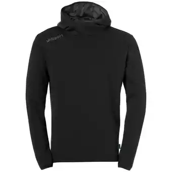 Decathlon Felpa con cappuccio per bambini uhlsport essential offerta