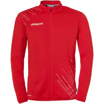 Decathlon Giacca della tuta da ginnastica per bambini uhlsport score 26 classic offerta