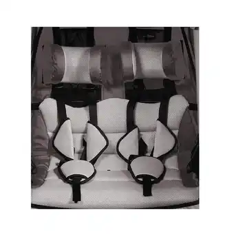 Decathlon Seggiolino a bretella per bambini xlc duo s offerta