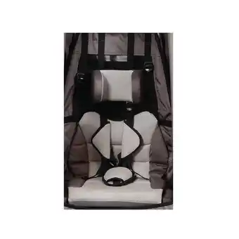 Decathlon Seggiolino a bretella per bambini xlc mono s offerta