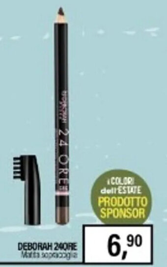 Caddy's DEBORAH 24ORE offerta