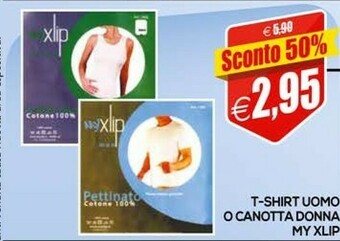 Il Gigante T-shirt Uomo offerta