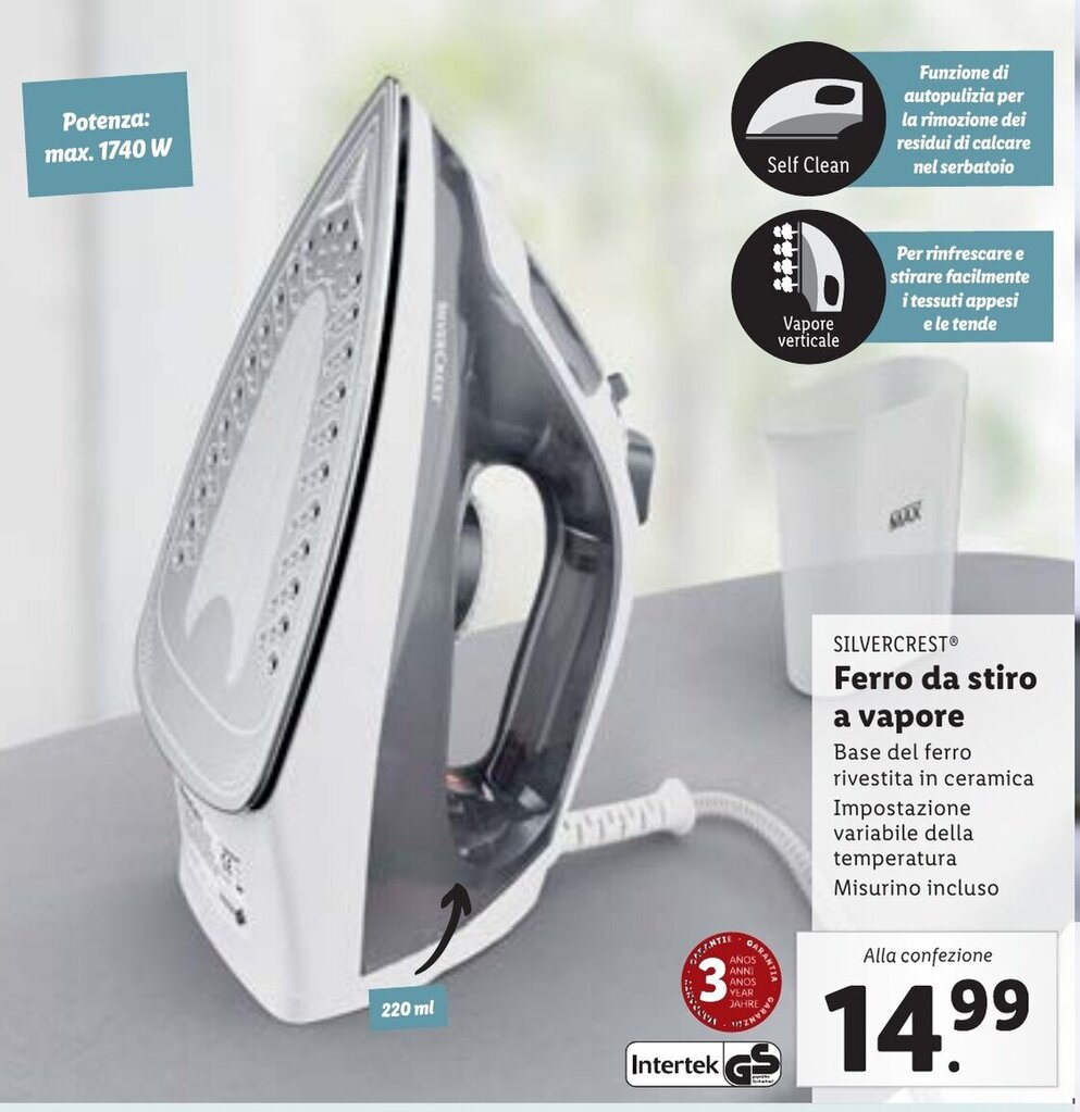 HORSENA Staffe Di Sicurezza SWAP 2.0 Blu - Foto 7