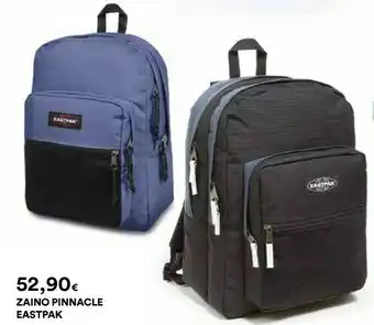 Coop Eastpak Zaino Pinnacle offerta