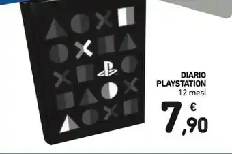 Conad Conad Diario Playstation offerta