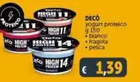 Mercatò Fontal nazionale offerta