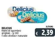 Mercatò Valform - ricotta offerta