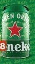 Mercatò Heineken original offerta