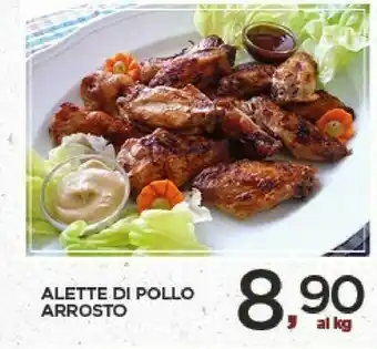 Despar Alette Di Pollo Arrosto offerta