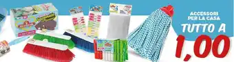 Despar Accessori Per La Casa offerta