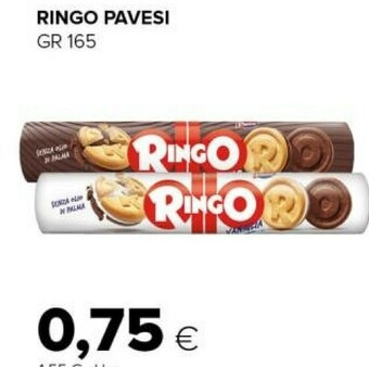 Tigre Snack offerta