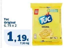 Sigma Tuc original offerta