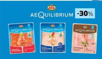 Coop AEQUILIBRIUM offerta
