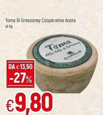 Famila Formaggio offerta