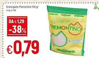 Famila Formaggio offerta