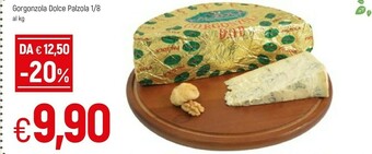 Famila Gorgonzola offerta