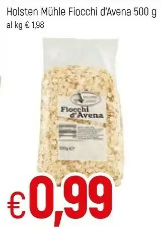 Famila Cereali offerta