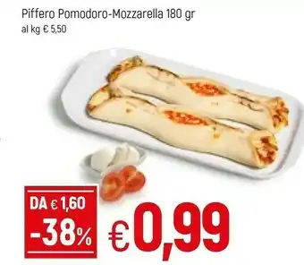 Famila Mozzarella offerta