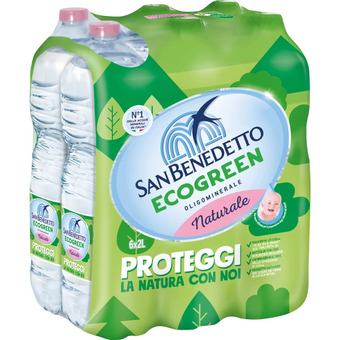 SeBón Supermercati San benedetto offerta