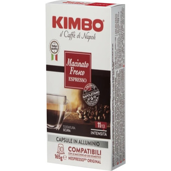 SeBón Supermercati Kimbo offerta