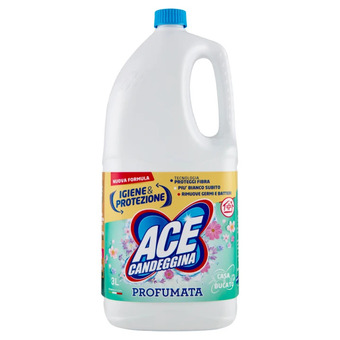 SeBón Supermercati Ace offerta