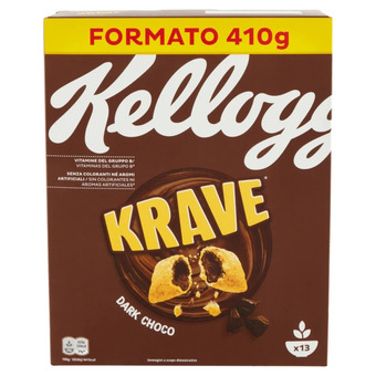 SeBón Supermercati Kellogg's offerta