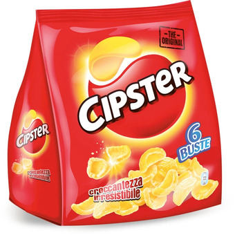 SeBón Supermercati Cipster offerta