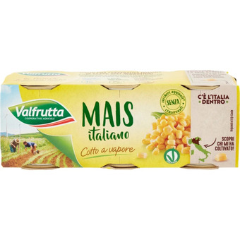 SeBón Supermercati Valfrutta offerta