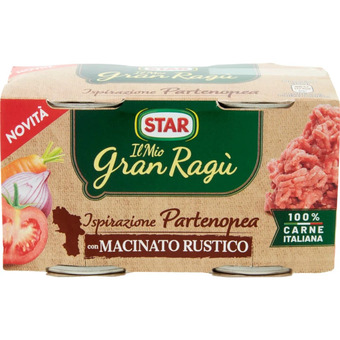 SeBón Supermercati Star offerta