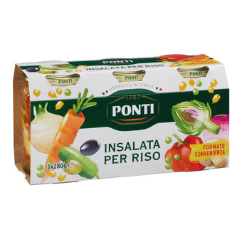 SeBón Supermercati Ponti offerta
