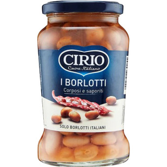 SeBón Supermercati Cirio offerta